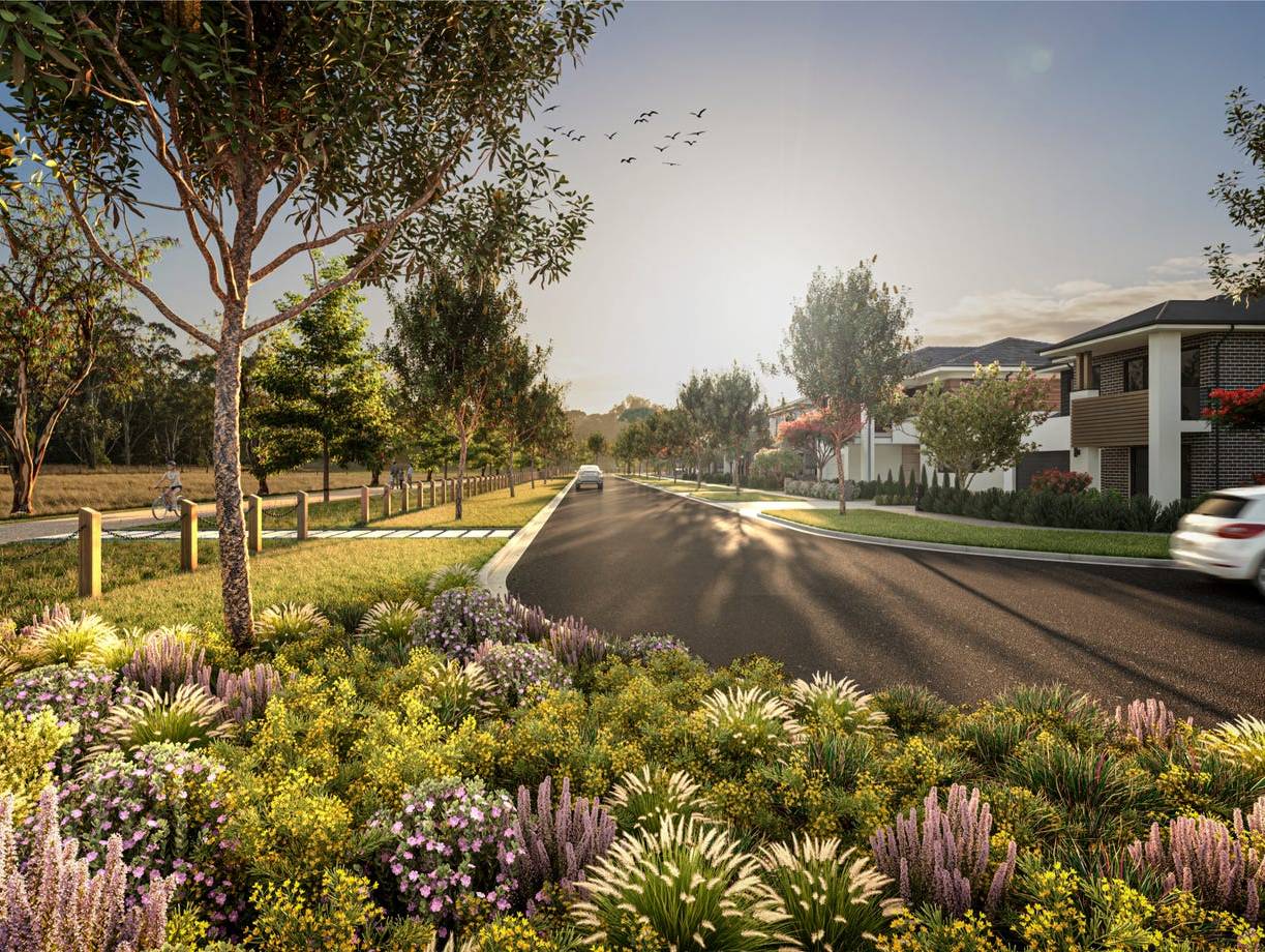 [Land for Sale] Verve Estate, Clyde North OpenLot